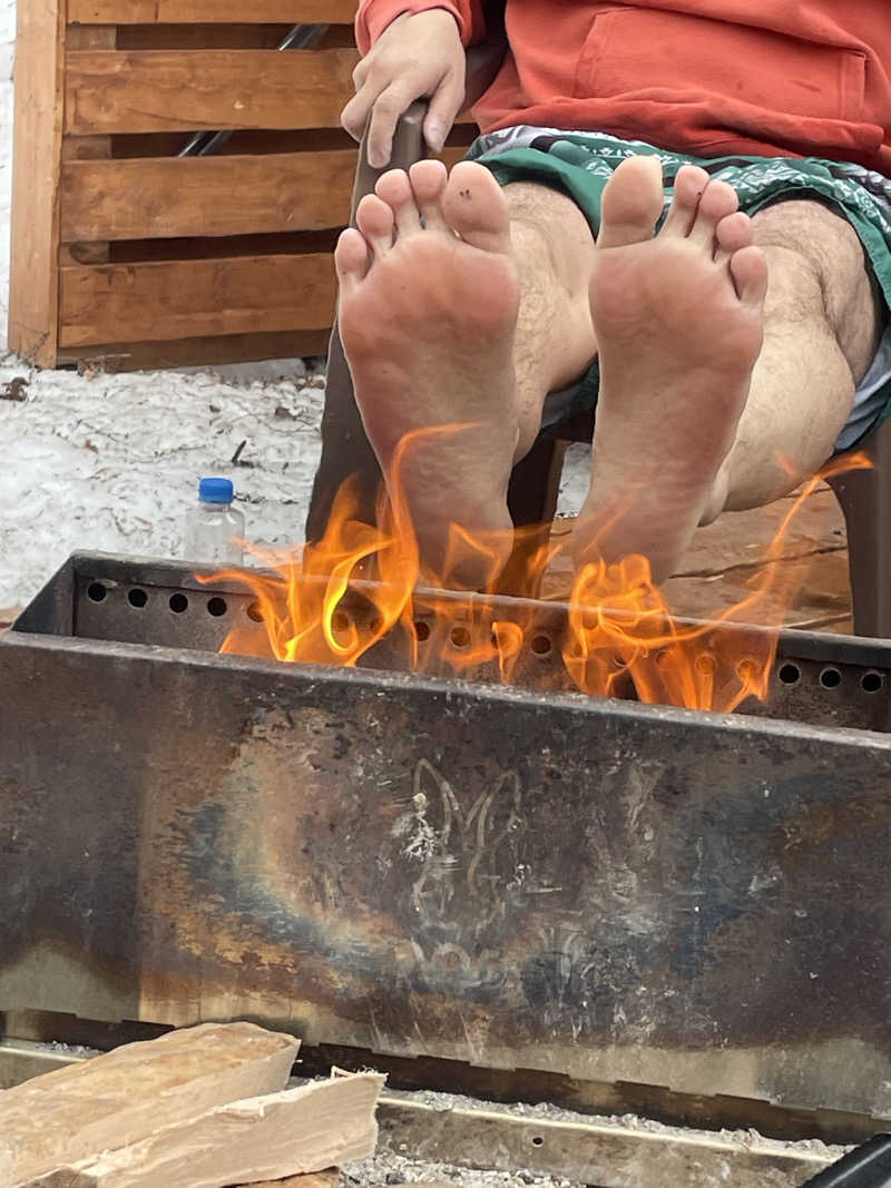 ｻ飯格別 後志ｻｳﾅ研究中💭さんのsauna NALUQのサ活写真