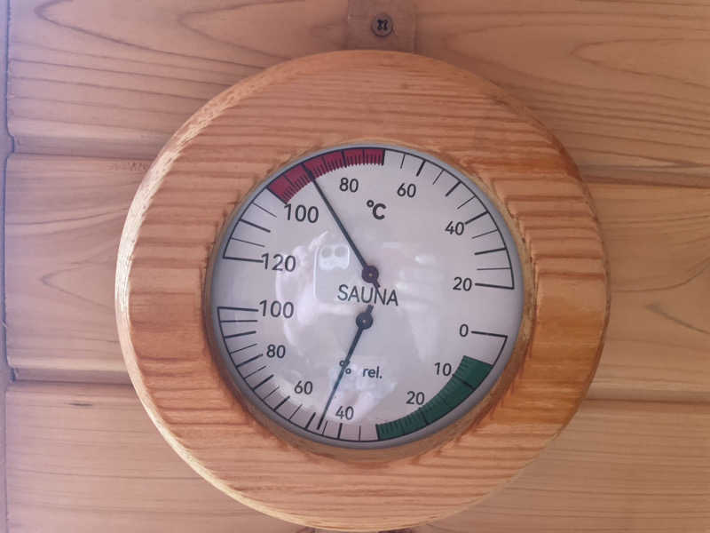 ｻ飯格別 後志ｻｳﾅ研究中💭さんのsauna NALUQのサ活写真