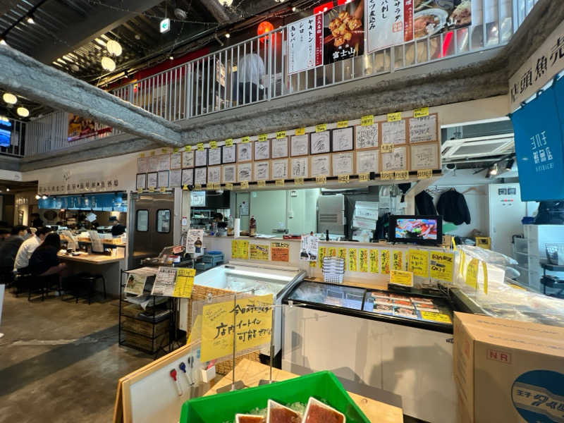 ｻ飯格別 後志ｻｳﾅ研究中💭さんのスゴイサウナ 札幌すすきの店のサ活写真