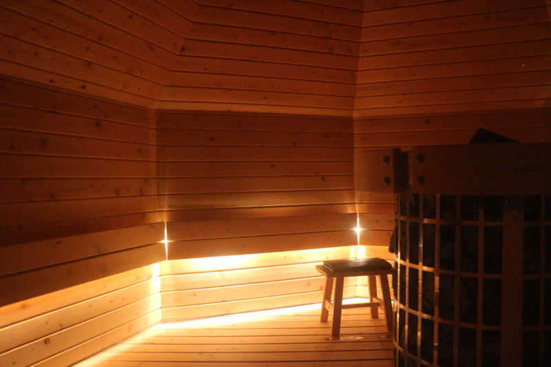 ｻ飯格別 後志ｻｳﾅ研究中💭さんのsauna NALUQのサ活写真