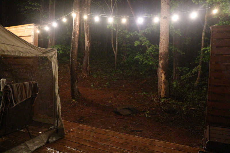 ｻ飯格別 後志ｻｳﾅ研究中💭さんのsauna NALUQのサ活写真