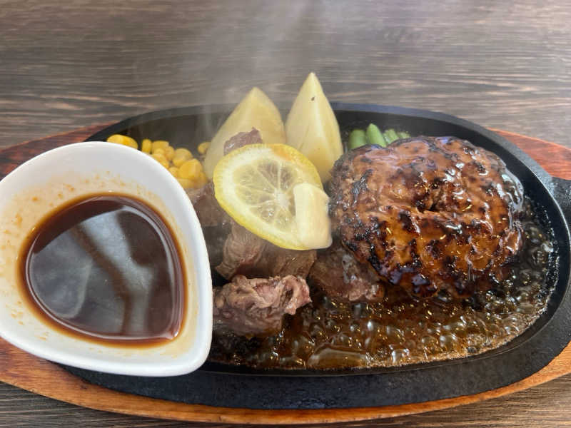 ｻ飯格別 後志ｻｳﾅ研究中💭さんのsauna NALUQのサ活写真