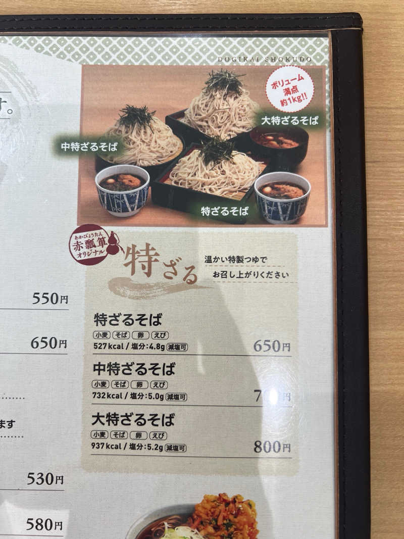 ｻ飯格別 後志ｻｳﾅ研究中💭さんのサウナコタンサッポロのサ活写真