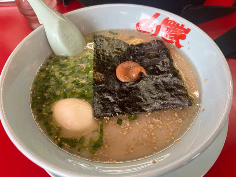 ｻ飯格別 後志ｻｳﾅ研究中💭さんのホテル甘露の森のサ活写真