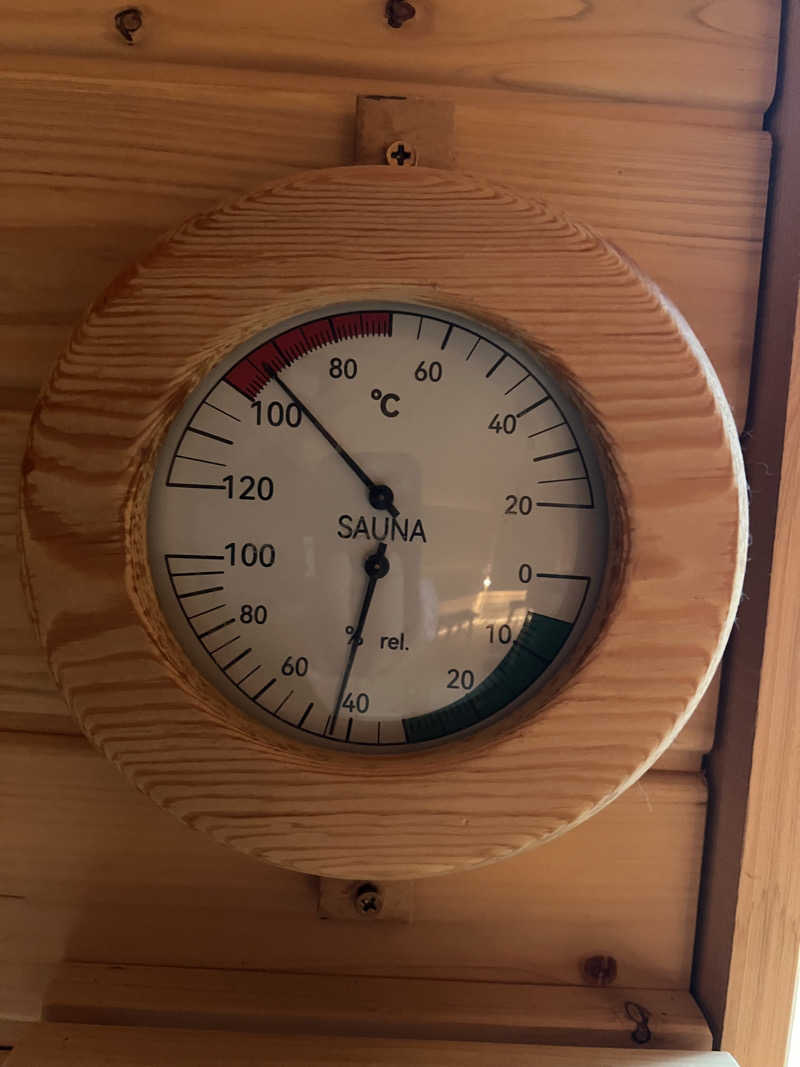 ｻ飯格別 後志ｻｳﾅ研究中💭さんのsauna NALUQのサ活写真