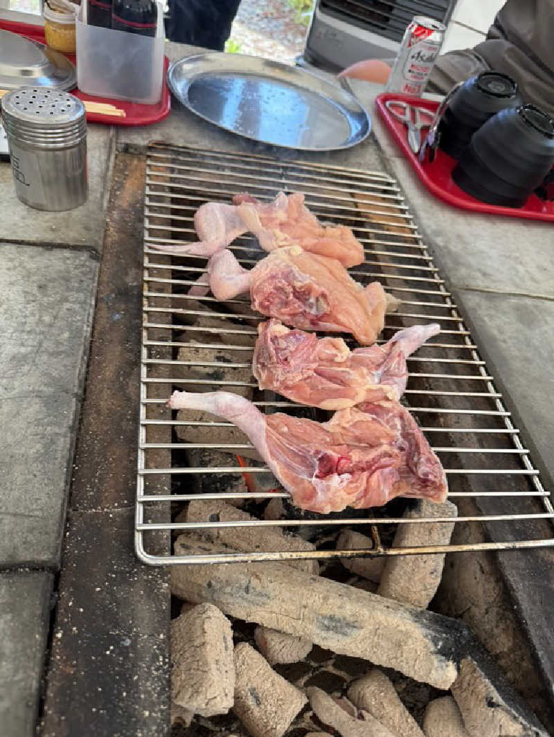 ｻ飯格別 後志ｻｳﾅ研究中💭さんのsauna NALUQのサ活写真
