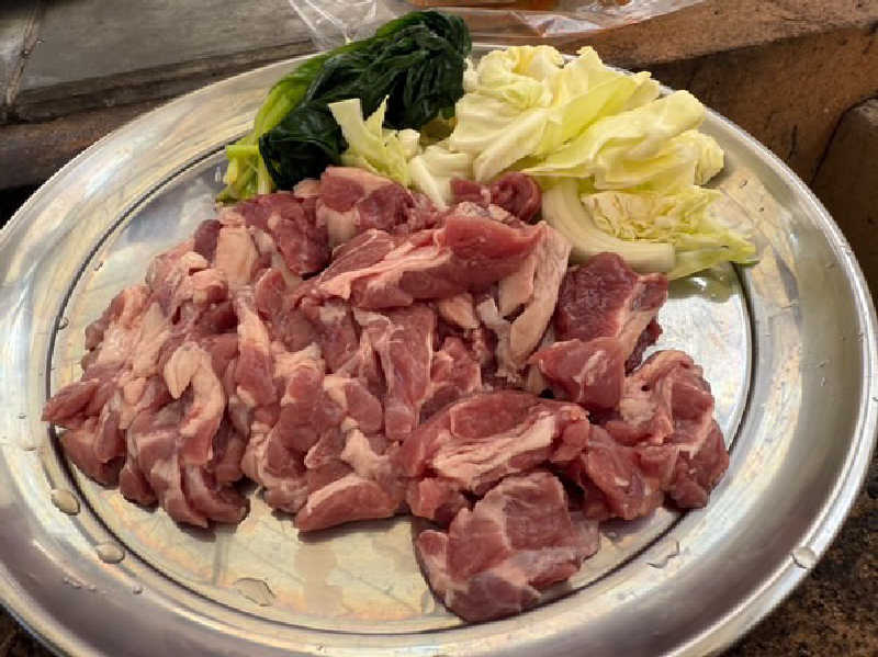 ｻ飯格別 後志ｻｳﾅ研究中💭さんのsauna NALUQのサ活写真