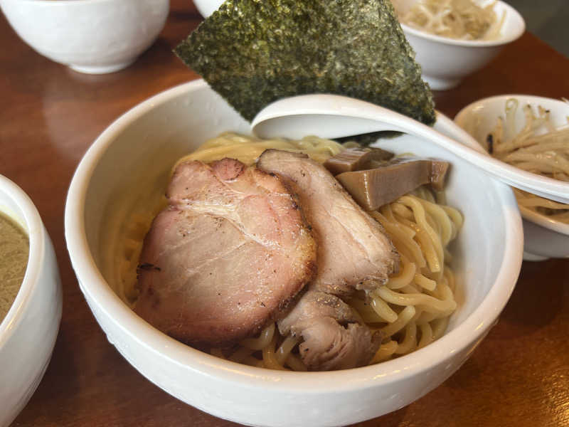 ｻ飯格別 後志ｻｳﾅ研究中💭さんの月見湯のサ活写真