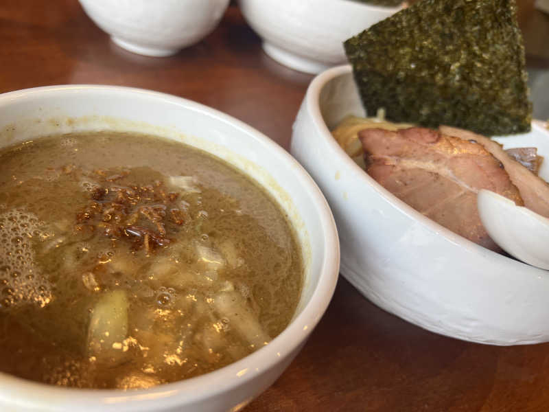 ｻ飯格別 後志ｻｳﾅ研究中💭さんの月見湯のサ活写真