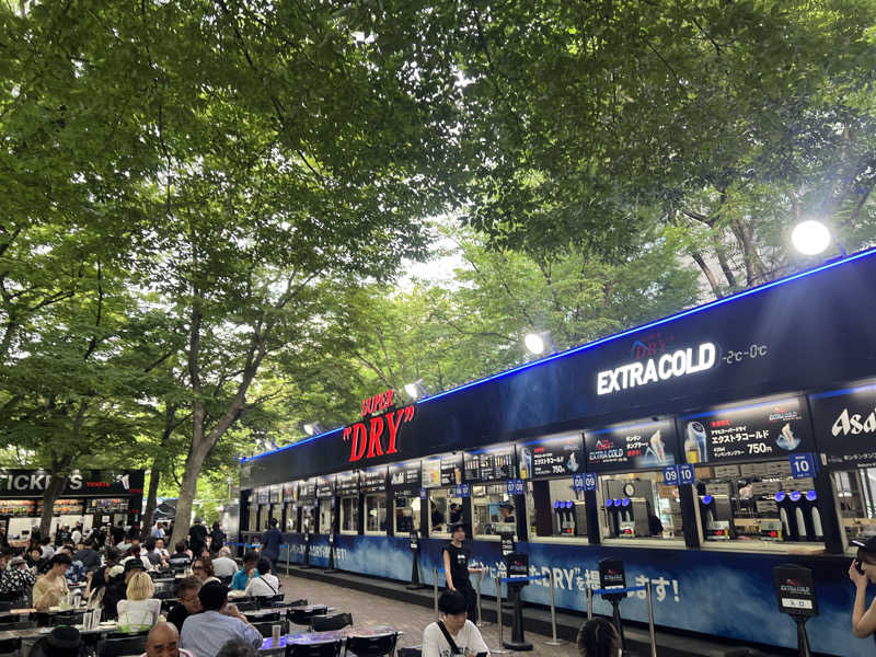 ｻ飯格別 後志ｻｳﾅ研究中💭さんの月見湯のサ活写真