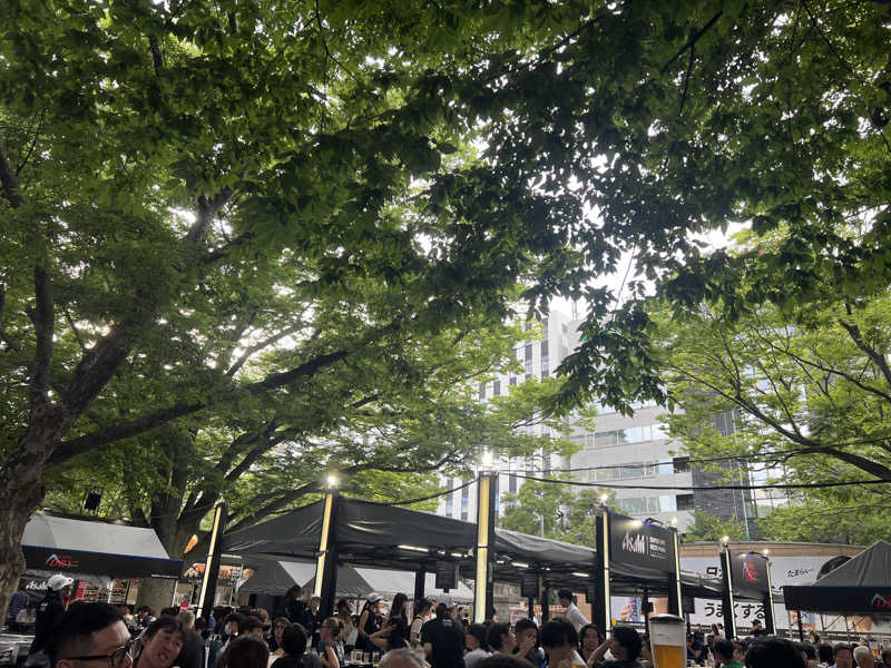 ｻ飯格別 後志ｻｳﾅ研究中💭さんの月見湯のサ活写真