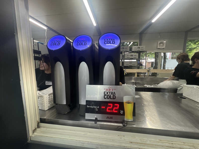 ｻ飯格別 後志ｻｳﾅ研究中💭さんの月見湯のサ活写真