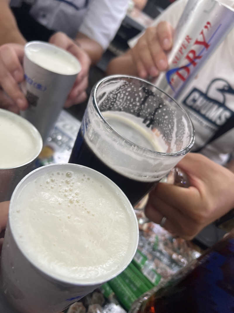 ｻ飯格別 後志ｻｳﾅ研究中💭さんの月見湯のサ活写真