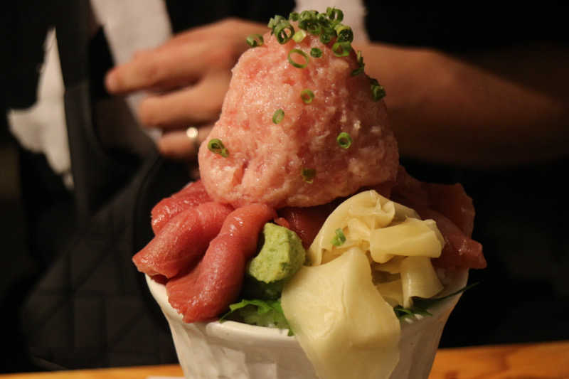 ｻ飯格別 後志ｻｳﾅ研究中💭さんのスゴイサウナ 札幌すすきの店のサ活写真