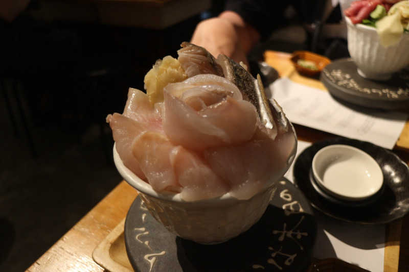 ｻ飯格別 後志ｻｳﾅ研究中💭さんのスゴイサウナ 札幌すすきの店のサ活写真
