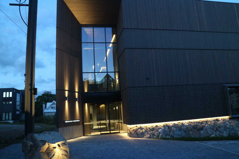 ｻ飯格別 後志ｻｳﾅ研究中💭さんのゆころ温泉のサ活写真