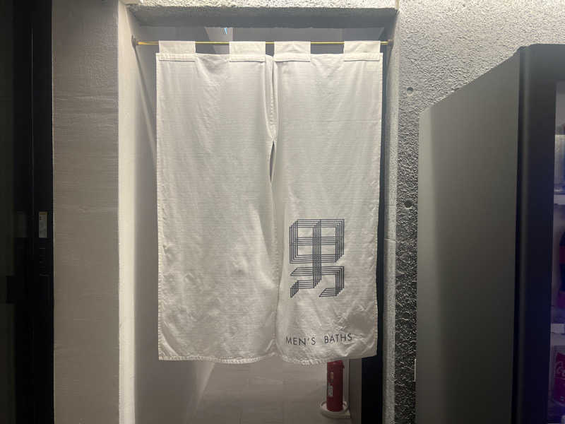 ｻ飯格別 後志ｻｳﾅ研究中💭さんのゆころ温泉のサ活写真