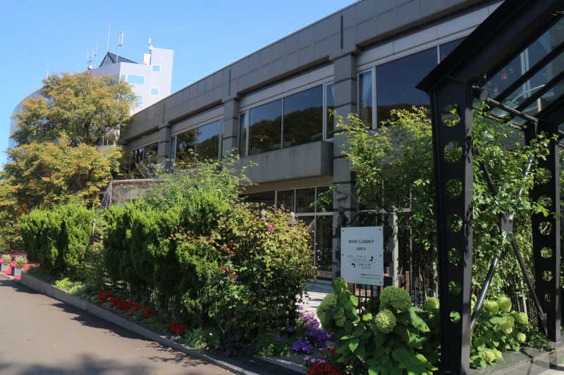 ｻ飯格別 後志ｻｳﾅ研究中💭さんの小樽朝里クラッセホテルのサ活写真