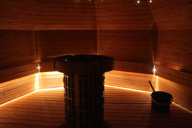 ｻ飯格別 後志ｻｳﾅ研究中💭さんのsauna NALUQのサ活写真
