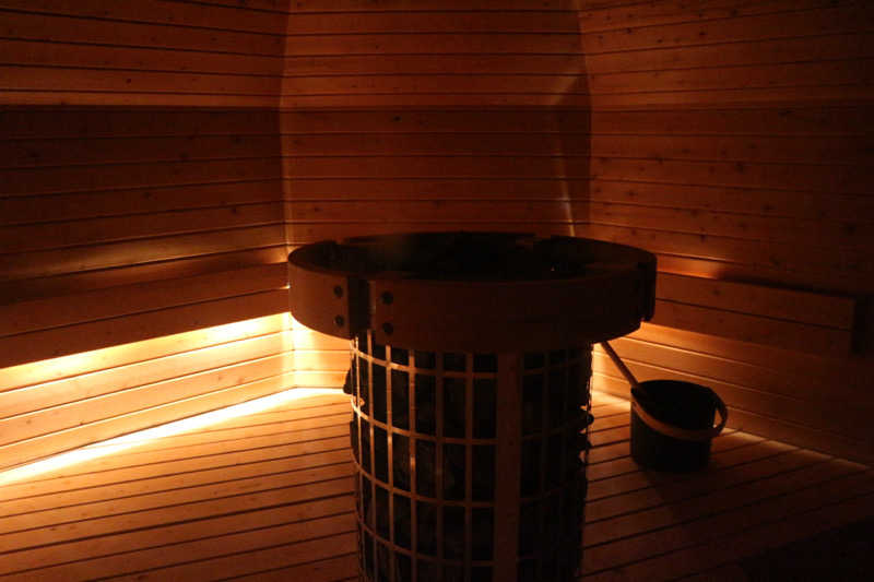 ｻ飯格別 後志ｻｳﾅ研究中💭さんのsauna NALUQのサ活写真