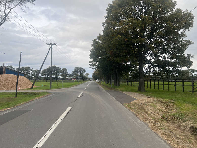 ｻ飯格別 後志ｻｳﾅ研究中💭さんのホテル甘露の森のサ活写真