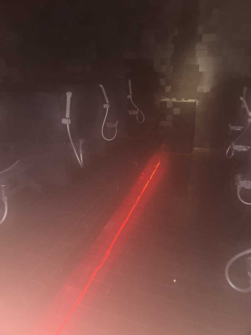 いそさんの毎日サウナ東京 幕張店のサ活写真