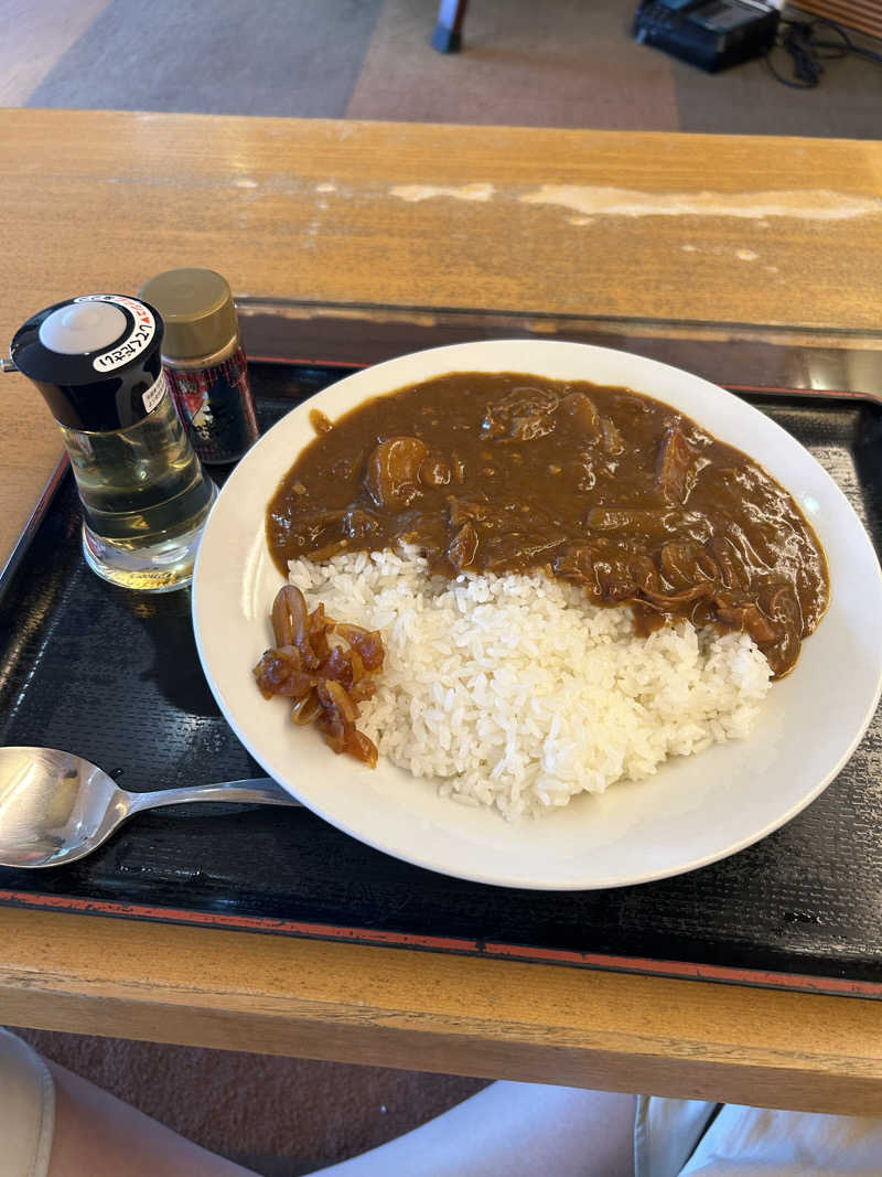いそさんのサウナ&カプセルホテル 北欧のサ活写真