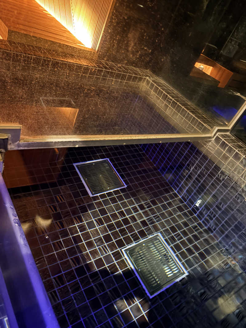 かずきさんのKUDOCHI sauna 六本木店のサ活写真