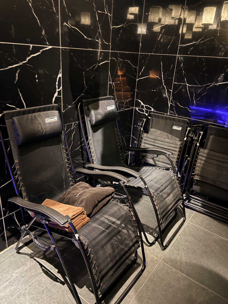 かずきさんのKUDOCHI sauna 六本木店のサ活写真