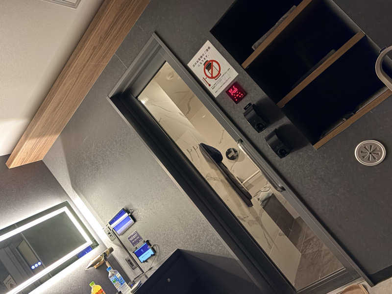 かずきさんのROKU SAUNA (ロクサウナ) 聖蹟桜ヶ丘店のサ活写真