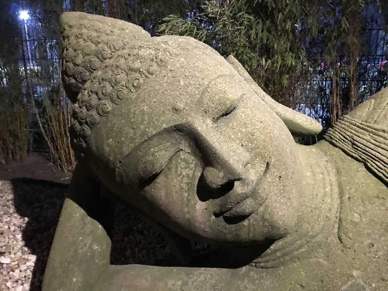 tossyさんのVabaliのサ活写真