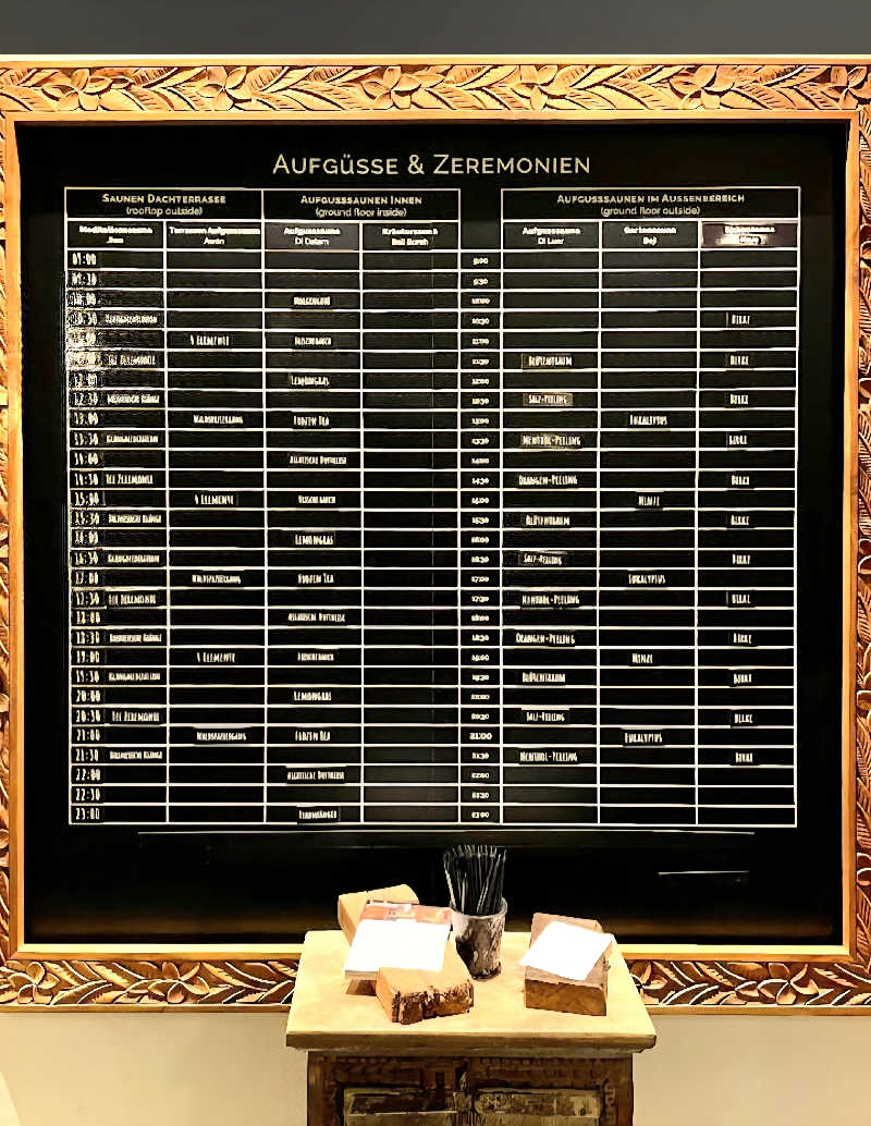 tossyさんのVabaliのサ活写真