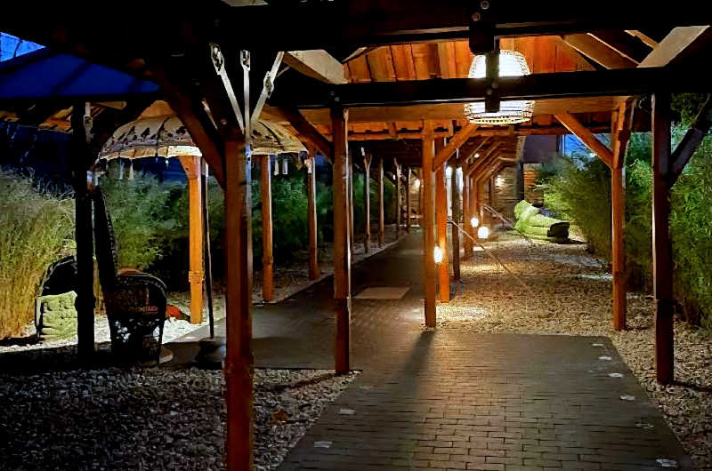 tossyさんのVabaliのサ活写真