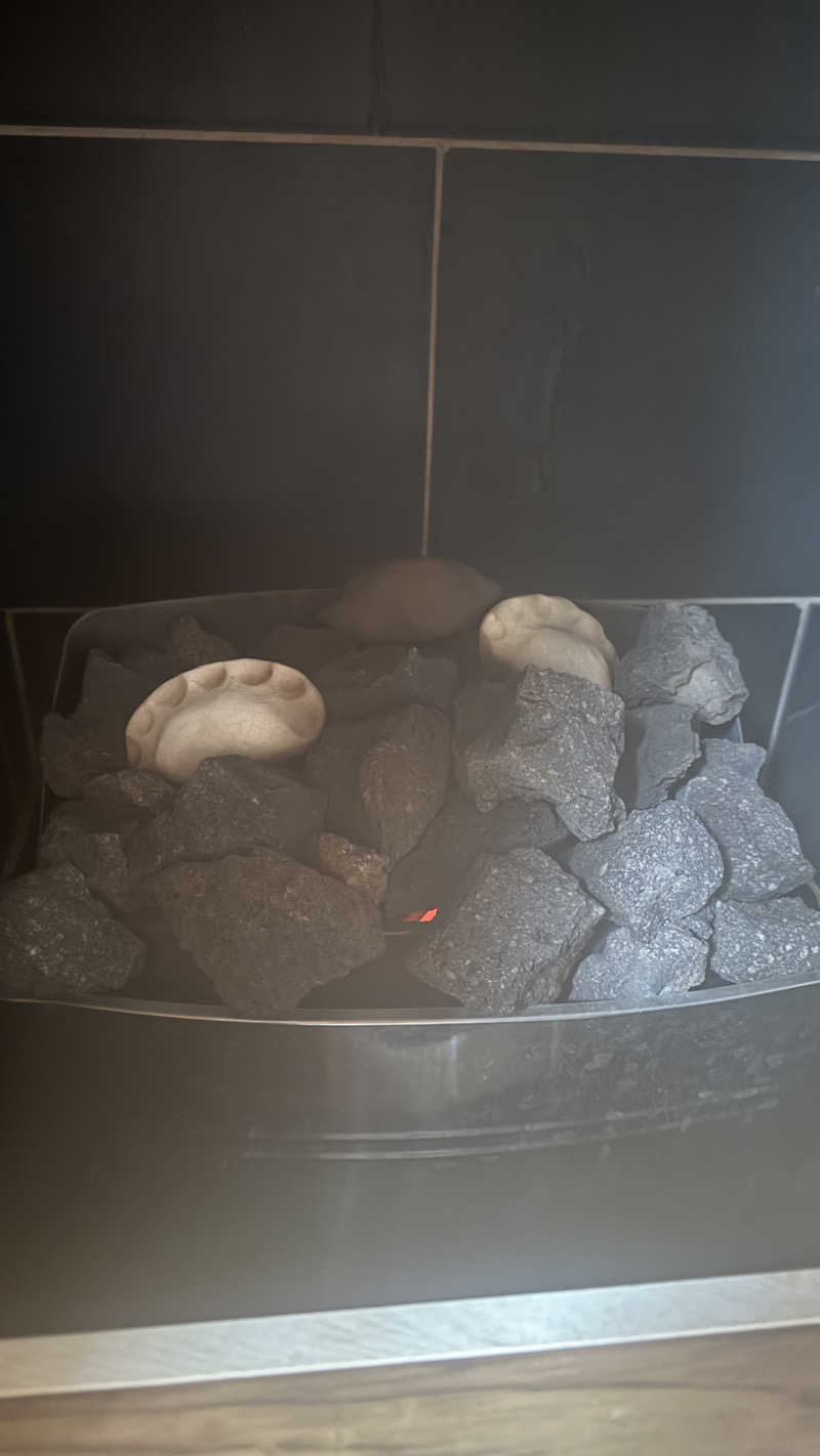 SHOUGA🫚さんのぎょうざ湯2(旧夷川サウナなかじま)のサ活写真