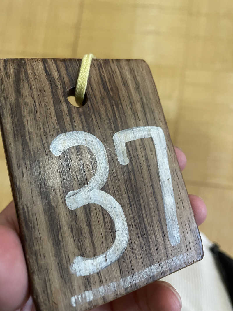 SHOUGA🫚さんの八万温泉のサ活写真