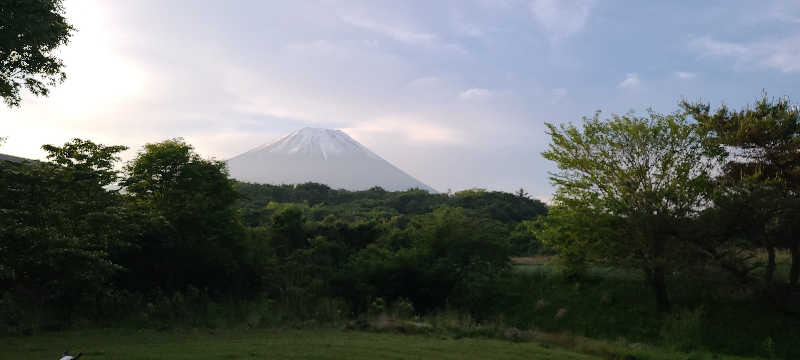 なおとさんのGEN.のサ活写真