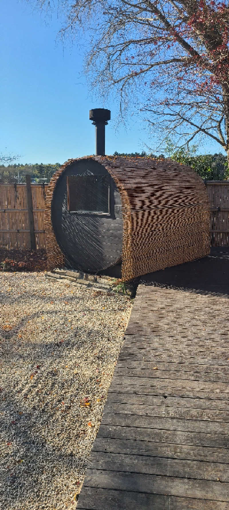 なおとさんの和っさうなのサ活写真