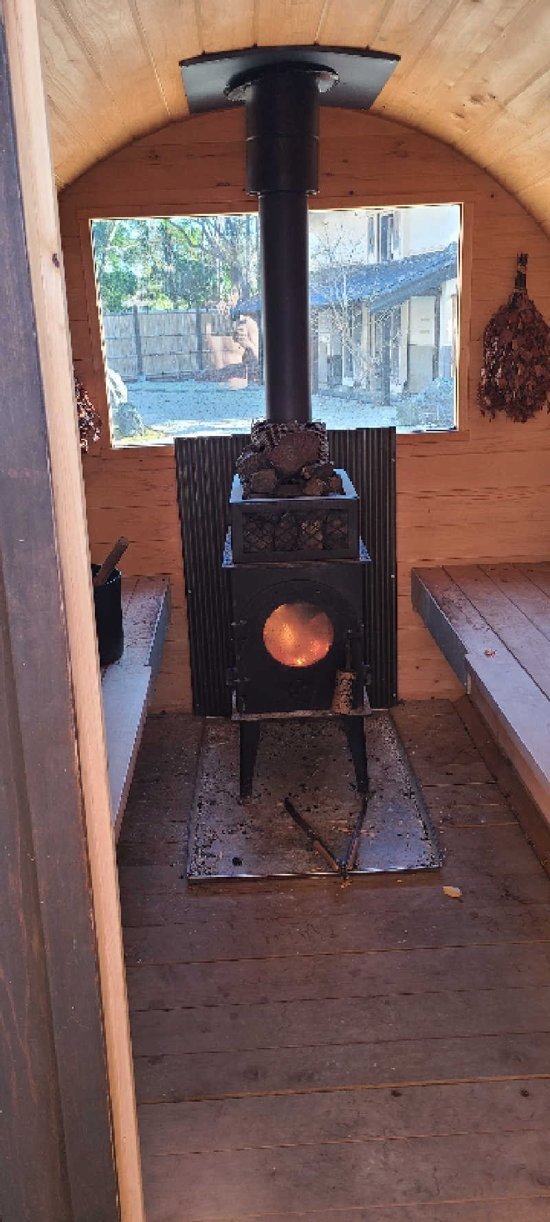 なおとさんの和っさうなのサ活写真