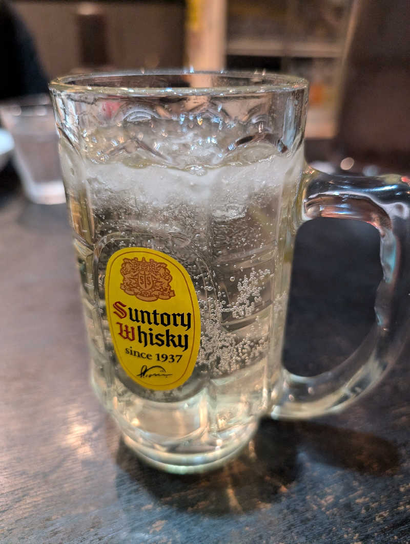 TOMOKIさんの新岐阜サウナのサ活写真