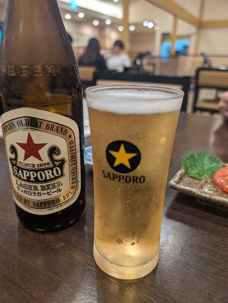TOMOKIさんの天光の湯のサ活写真