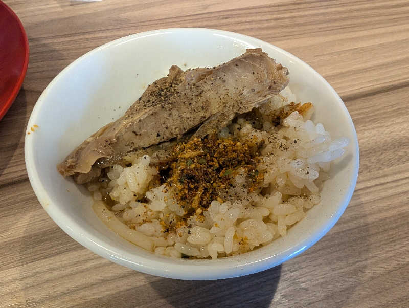 TOMOKIさんの湯どころ みのりのサ活写真