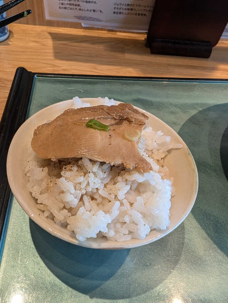 TOMOKIさんの新岐阜サウナのサ活写真