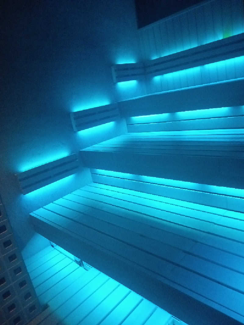 なぷさんのFAV LUX 鹿児島天文館のサ活写真