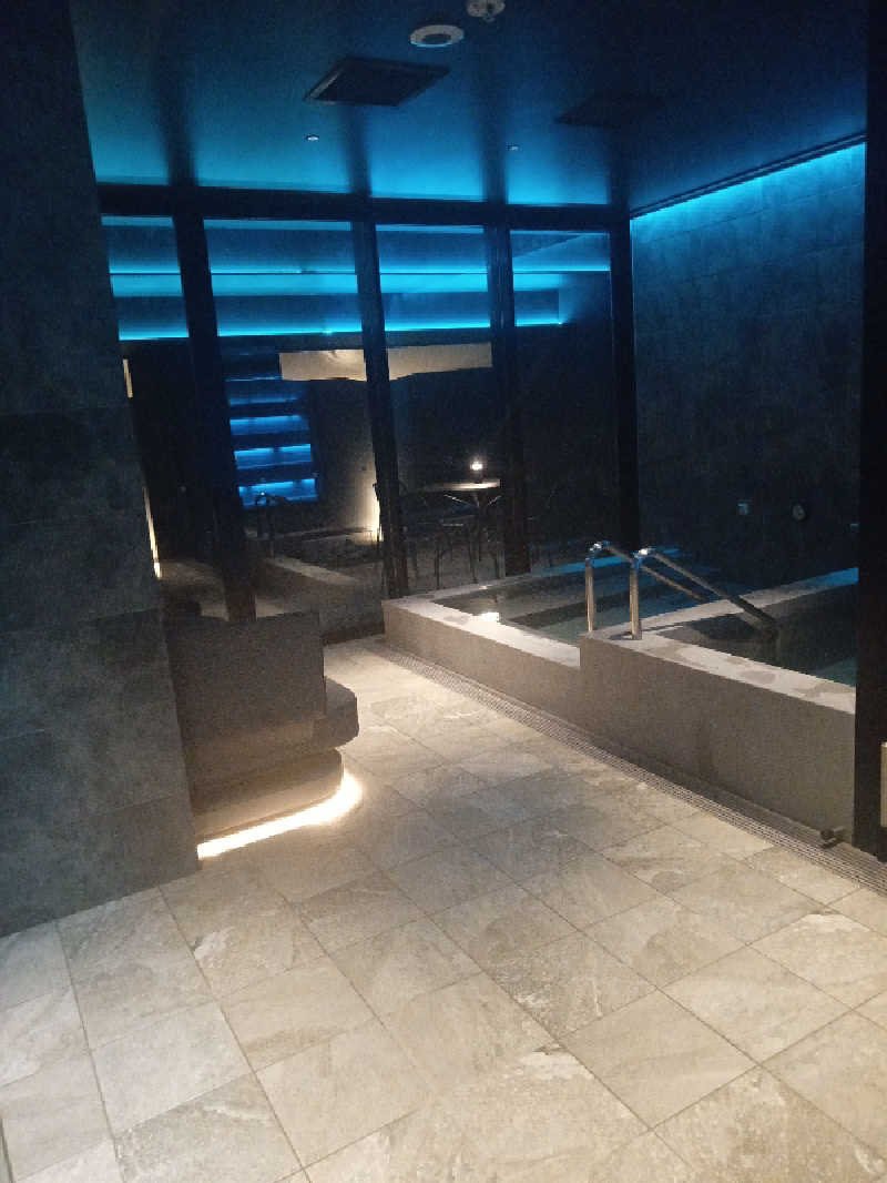 なぷさんのFAV LUX 鹿児島天文館のサ活写真
