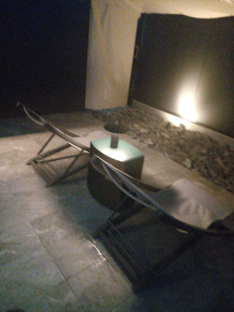 なぷさんのFAV LUX 鹿児島天文館のサ活写真