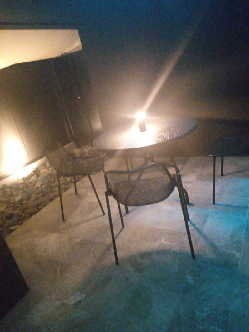 なぷさんのFAV LUX 鹿児島天文館のサ活写真