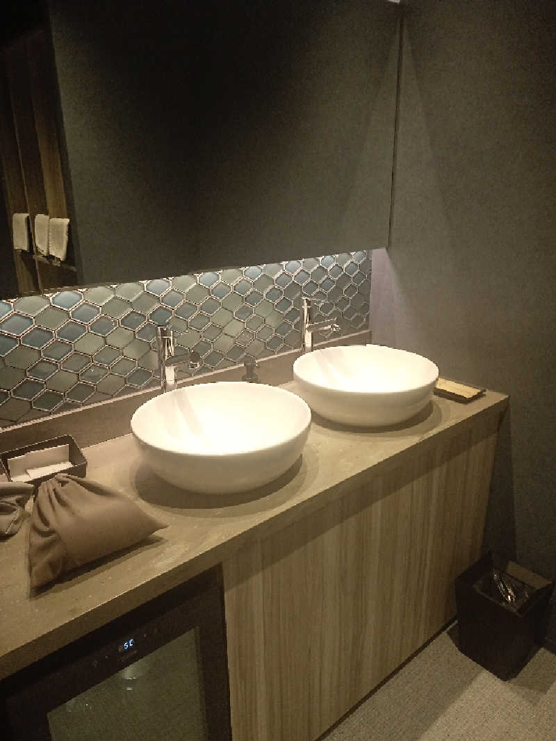 なぷさんのFAV LUX 鹿児島天文館のサ活写真