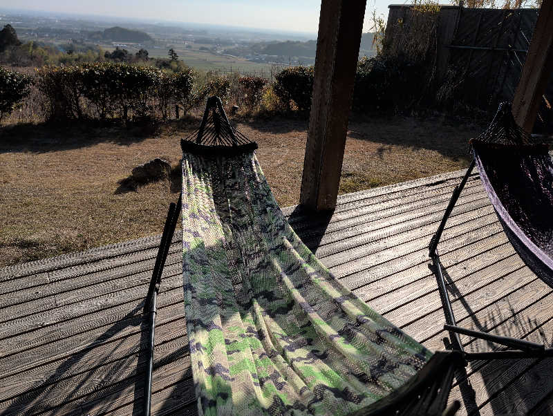 まちゃこさんのひがしせふり温泉 山茶花の湯のサ活写真