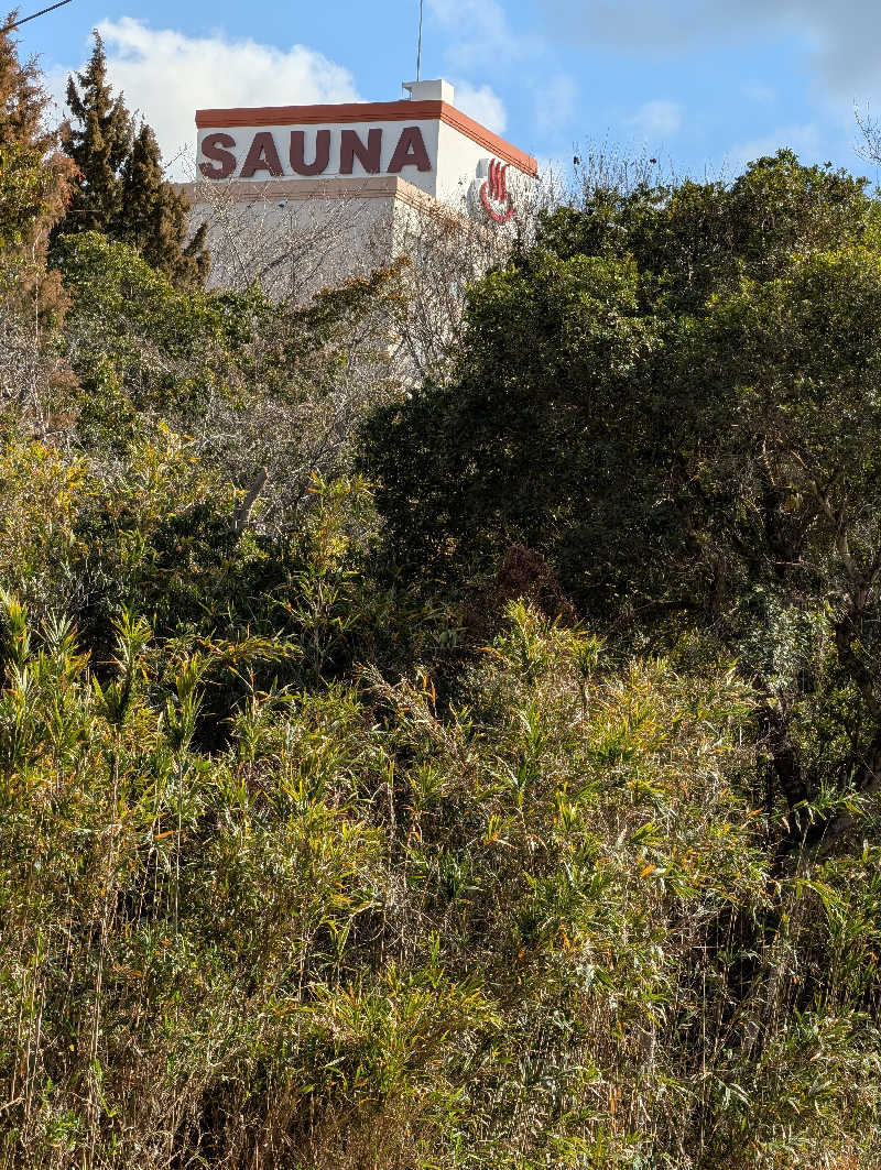 まちゃこさんのTHE VANISHのサ活写真