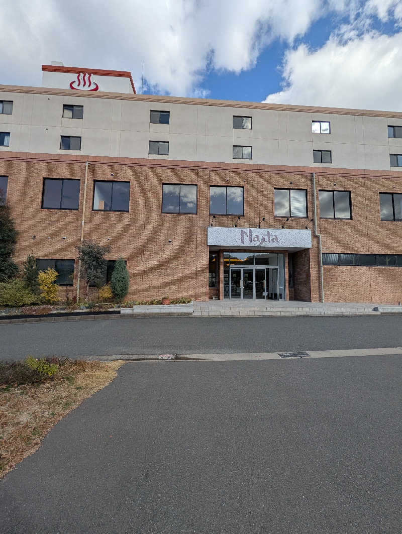 まちゃこさんのTHE VANISHのサ活写真